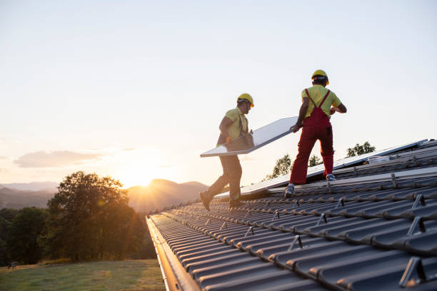 Best Tile Roofing Installation  in Mount Repose, OH