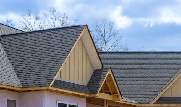 Fast & Reliable Emergency Roof Repairs in Mount Repose, OH