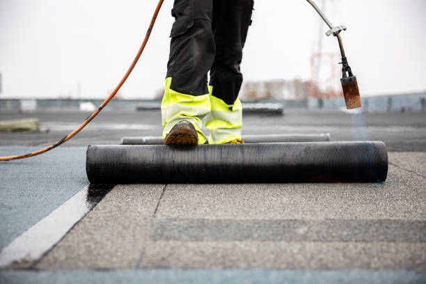 Best Metal Roofing Installation  in Mount Repose, OH