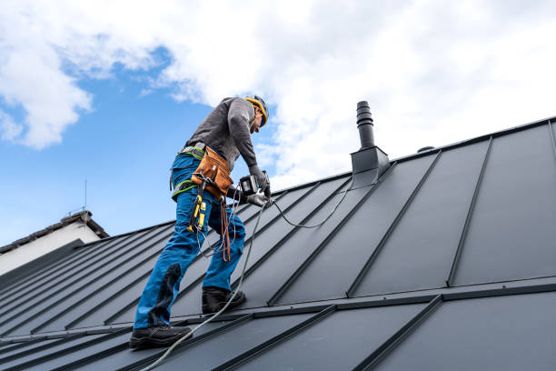 Best Commercial Roofing Services  in Mount Repose, OH